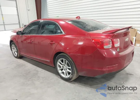 2013 Chevrolet Malibu Eco z USA, uszkodzony, nr VIN 1G11D5RR2DF103665